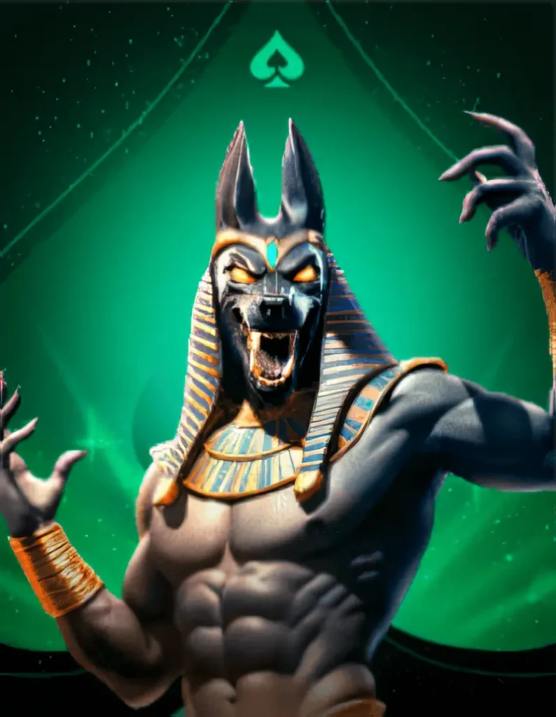 lotogreen-anubis