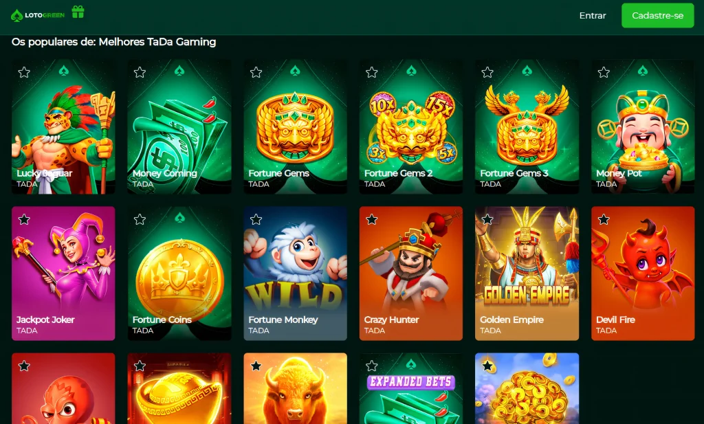 lotogreen-casino