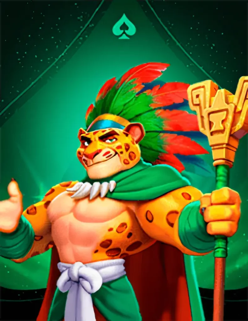 lotogreen-jaguar