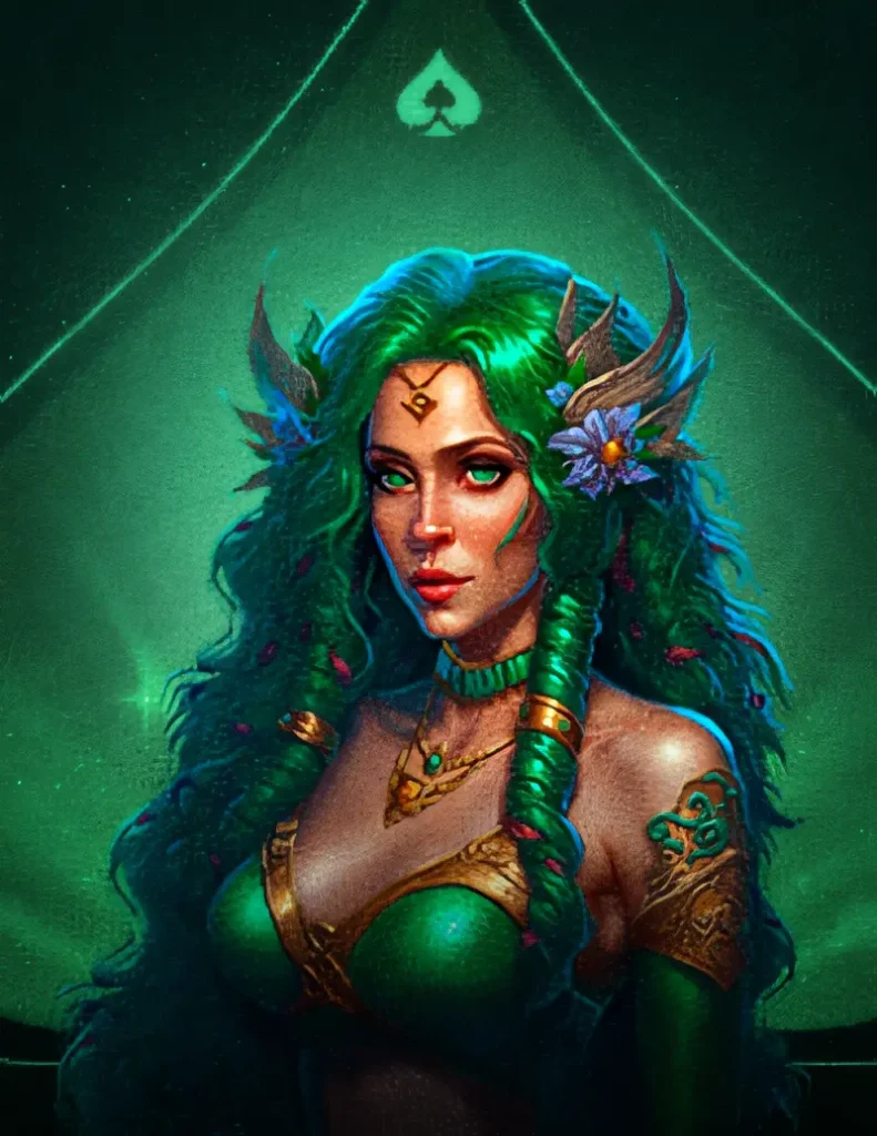 lotogreen-luckmagic